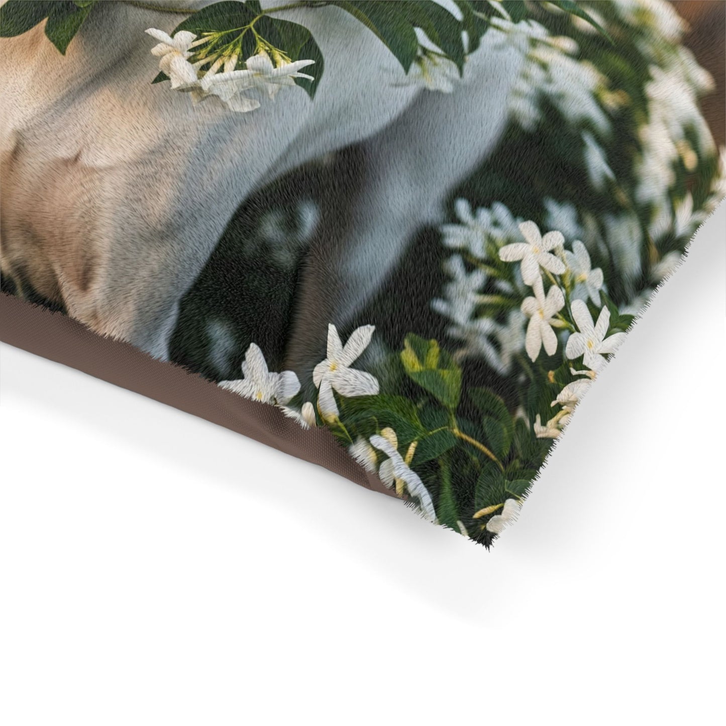 Gull Terrier Pet Bed