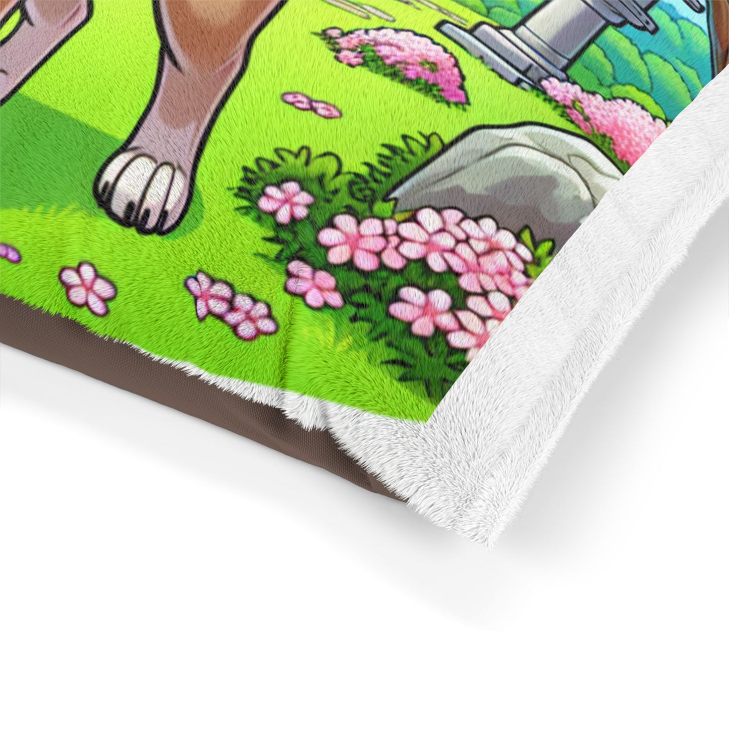 Tosa Pet Bed