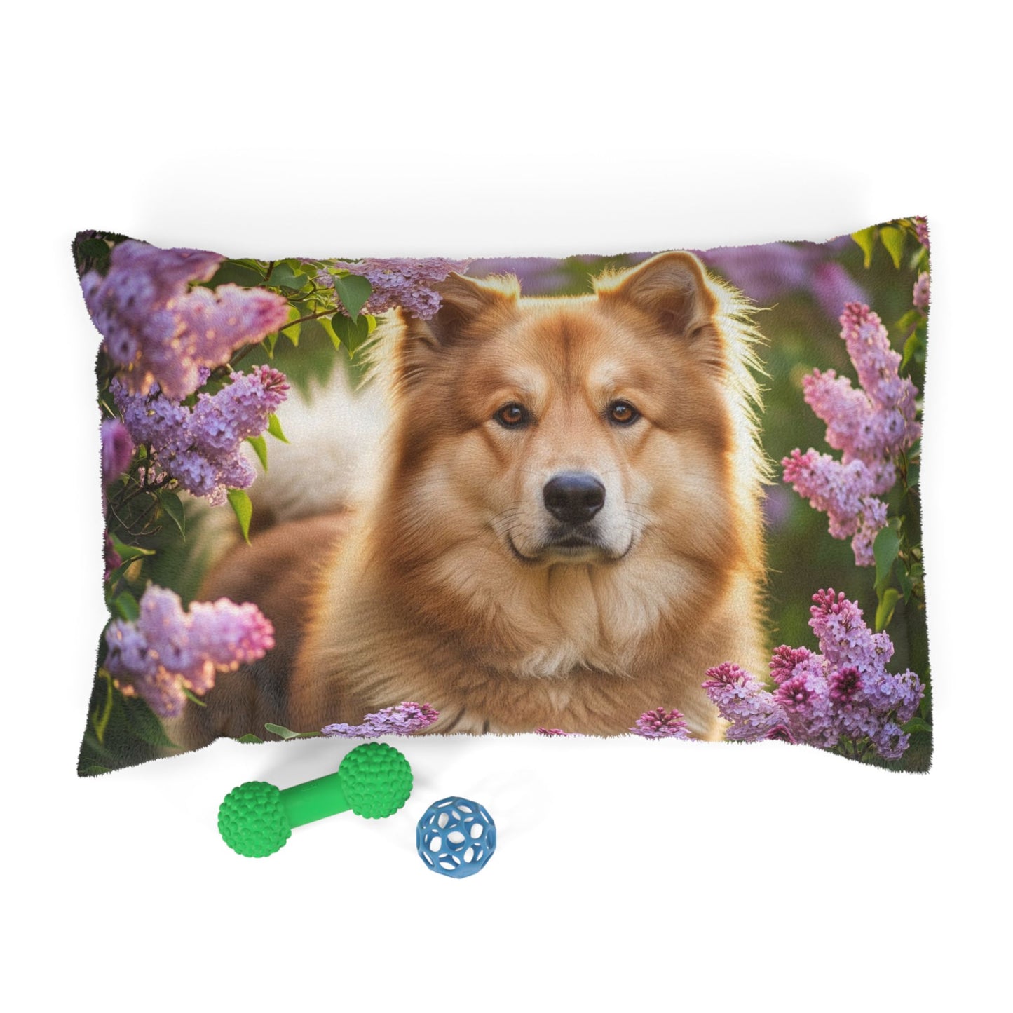 Chinook Pet Bed