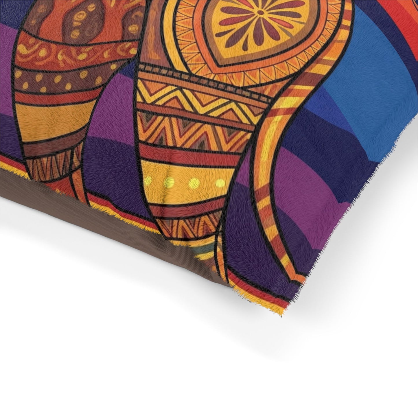 Rhodesian Ridgeback Pet Bed