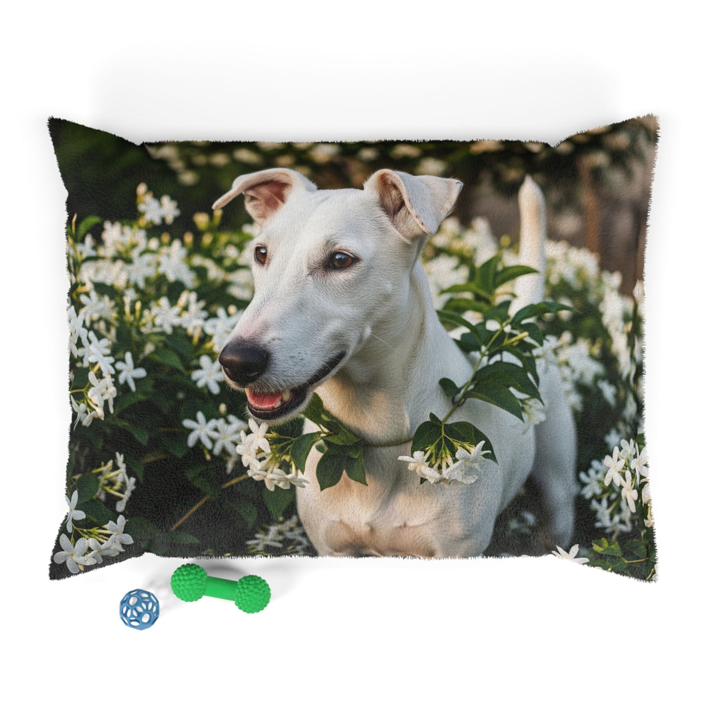 Gull Terrier Pet Bed