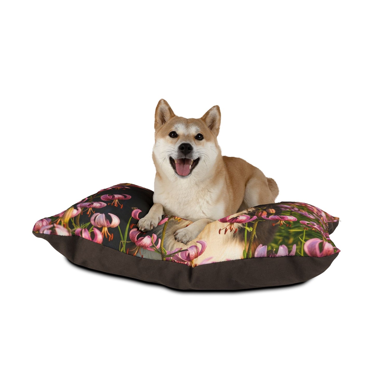 Bernese Mountain Dog Pet Bed