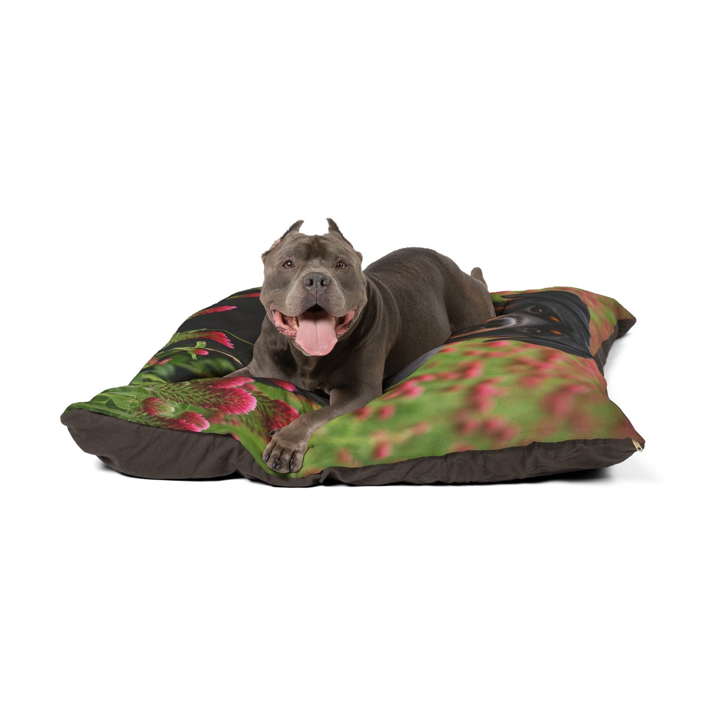 Rottweiler Pet Bed