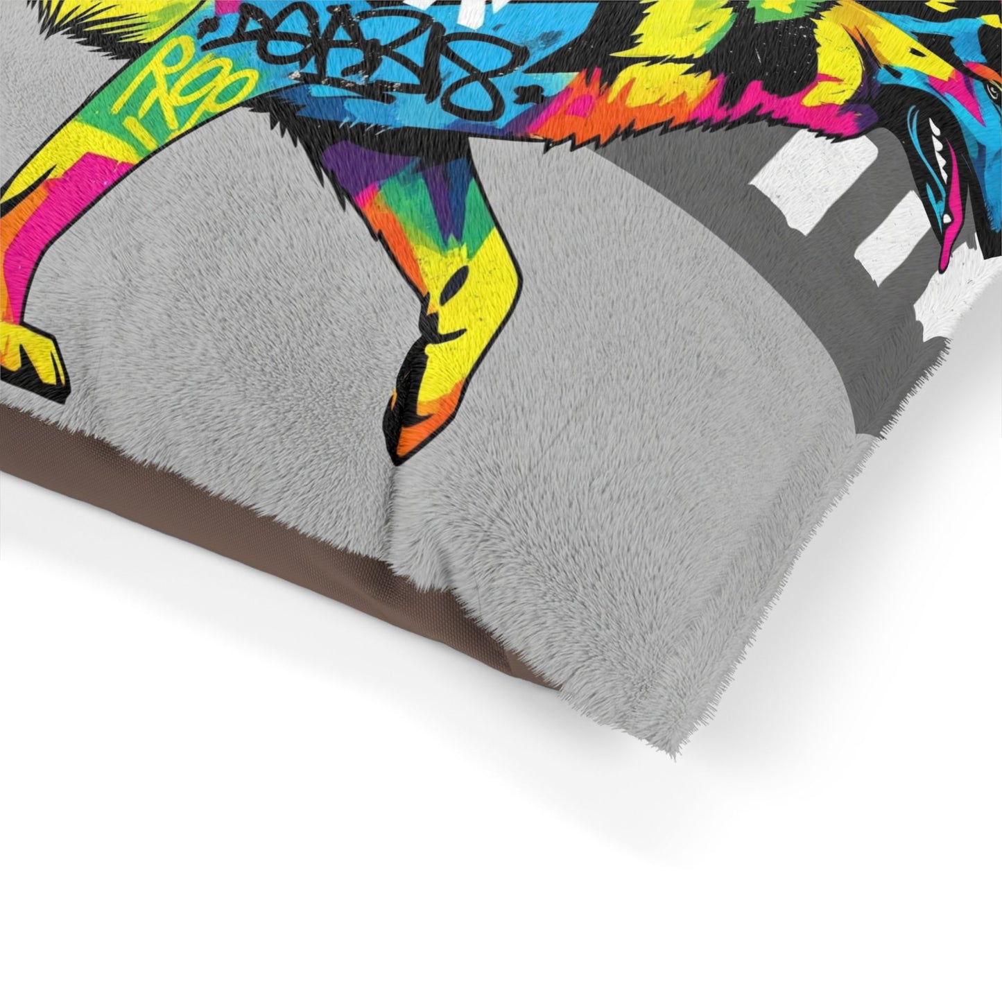 German Shepherd Pet Bed
