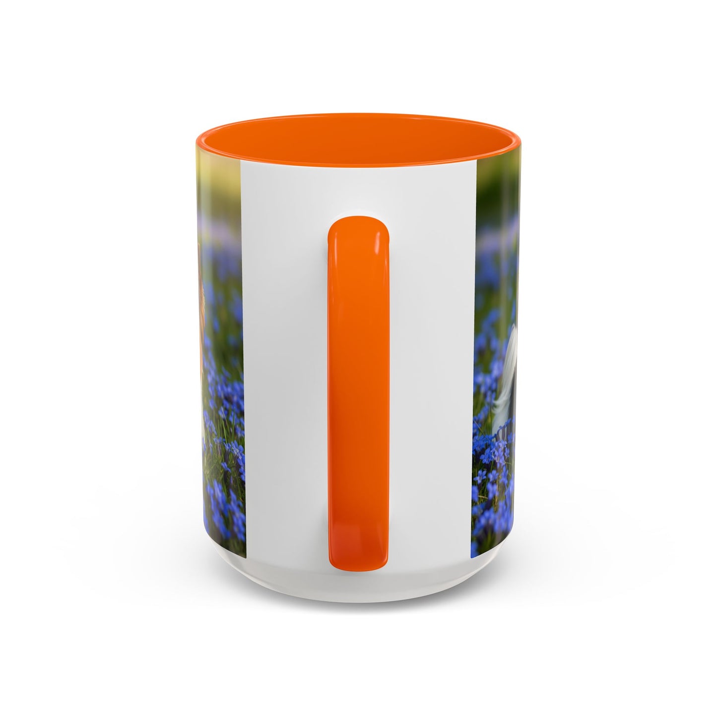 Biewer Terrier Accent Coffee Mug - Perfect Gift for Dog Lovers