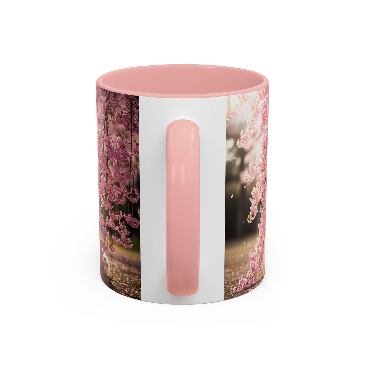 Hokkaido Accent Coffee Mug - Perfect Gift for Dog Lovers
