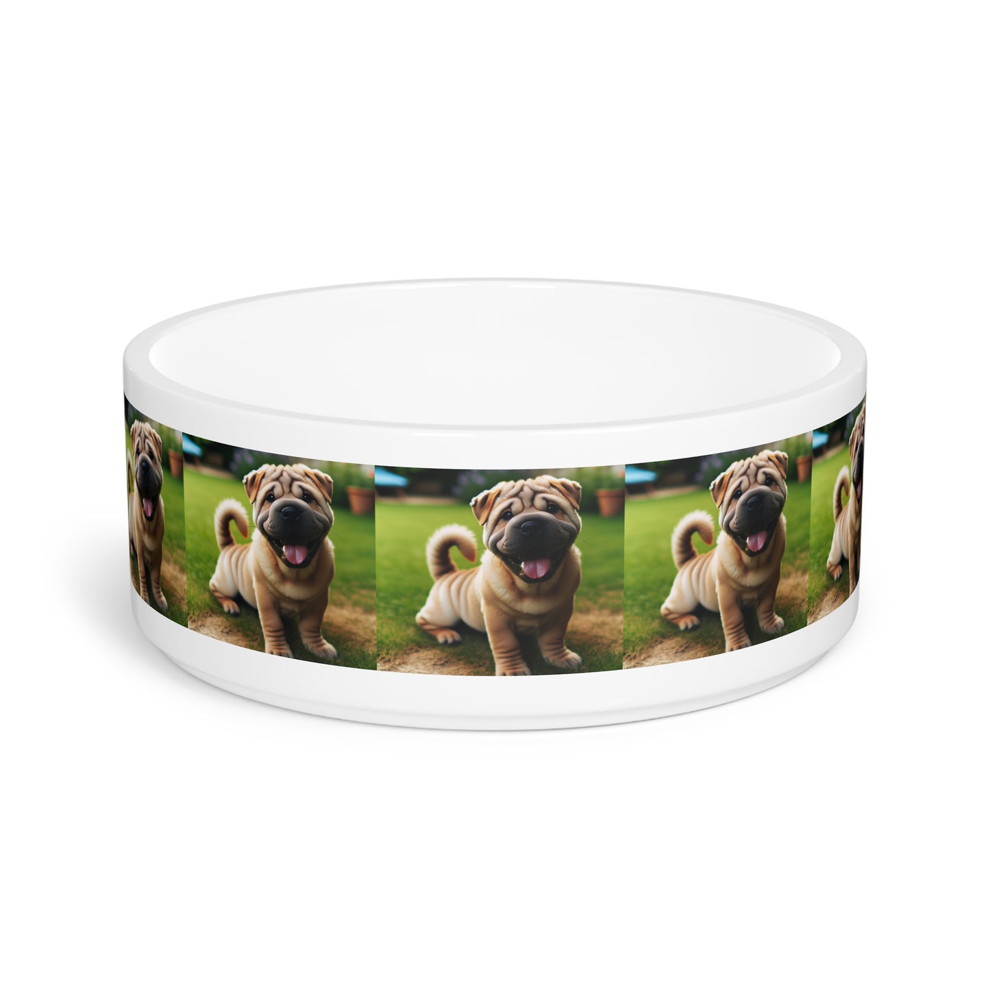 Ori Pei Pet Bowl