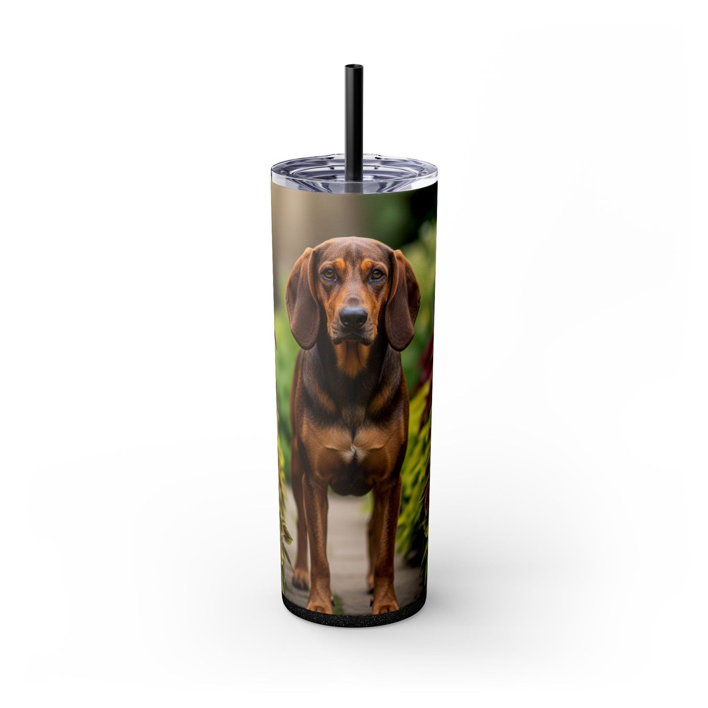 Hamiltonstovare Tumbler with Straw, 20oz