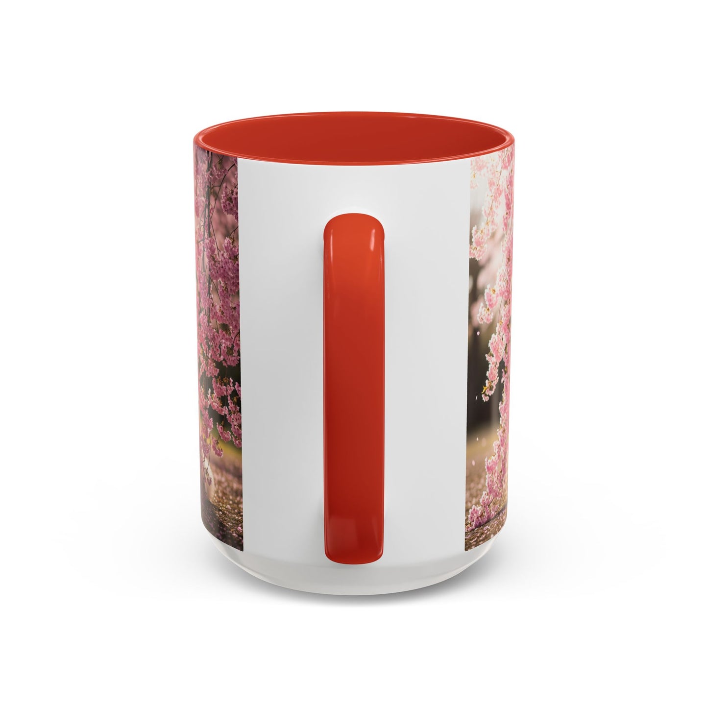 Hokkaido Accent Coffee Mug - Perfect Gift for Dog Lovers