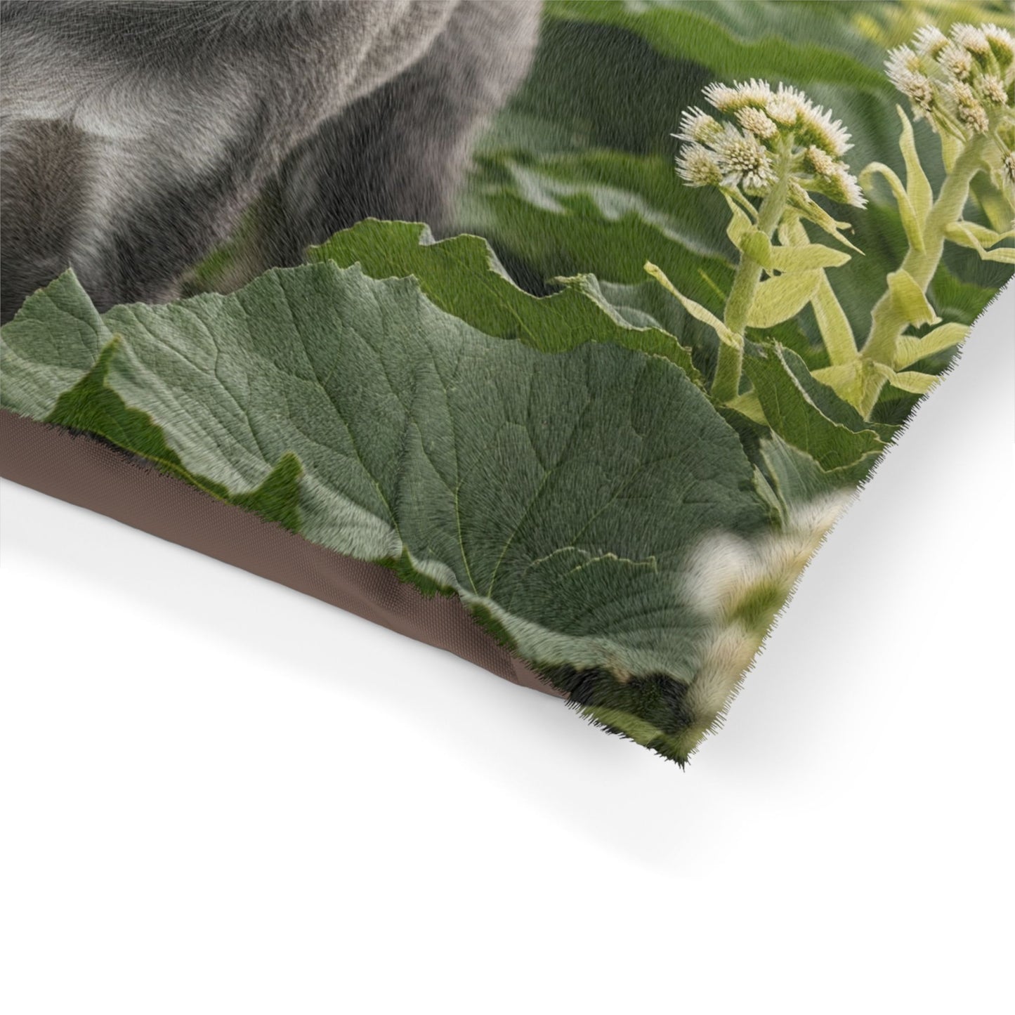 Standard Schnauzer Pet Bed