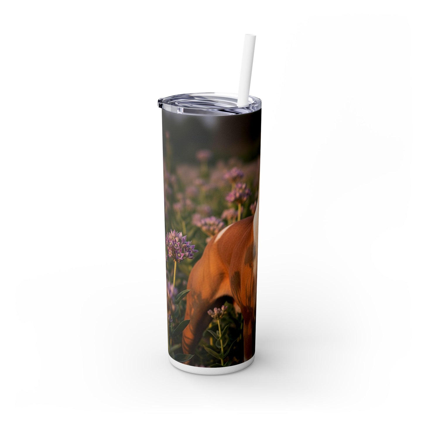 Gull Dong Tumbler with Straw, 20oz