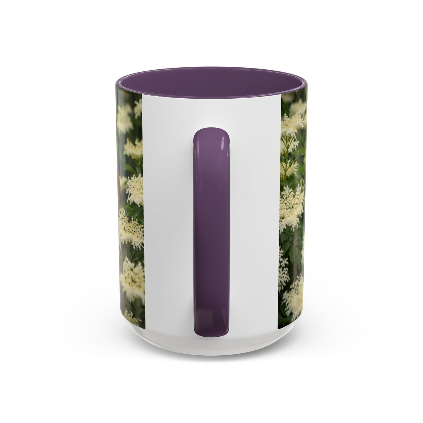 Braque St. Germain Accent Coffee Mug - Perfect Gift for Dog Lovers