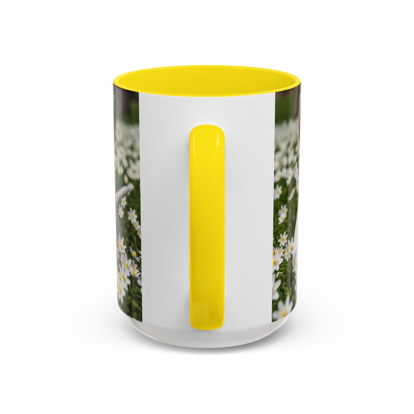 Bull Terrier Accent Coffee Mug - Perfect Gift for Dog Lovers
