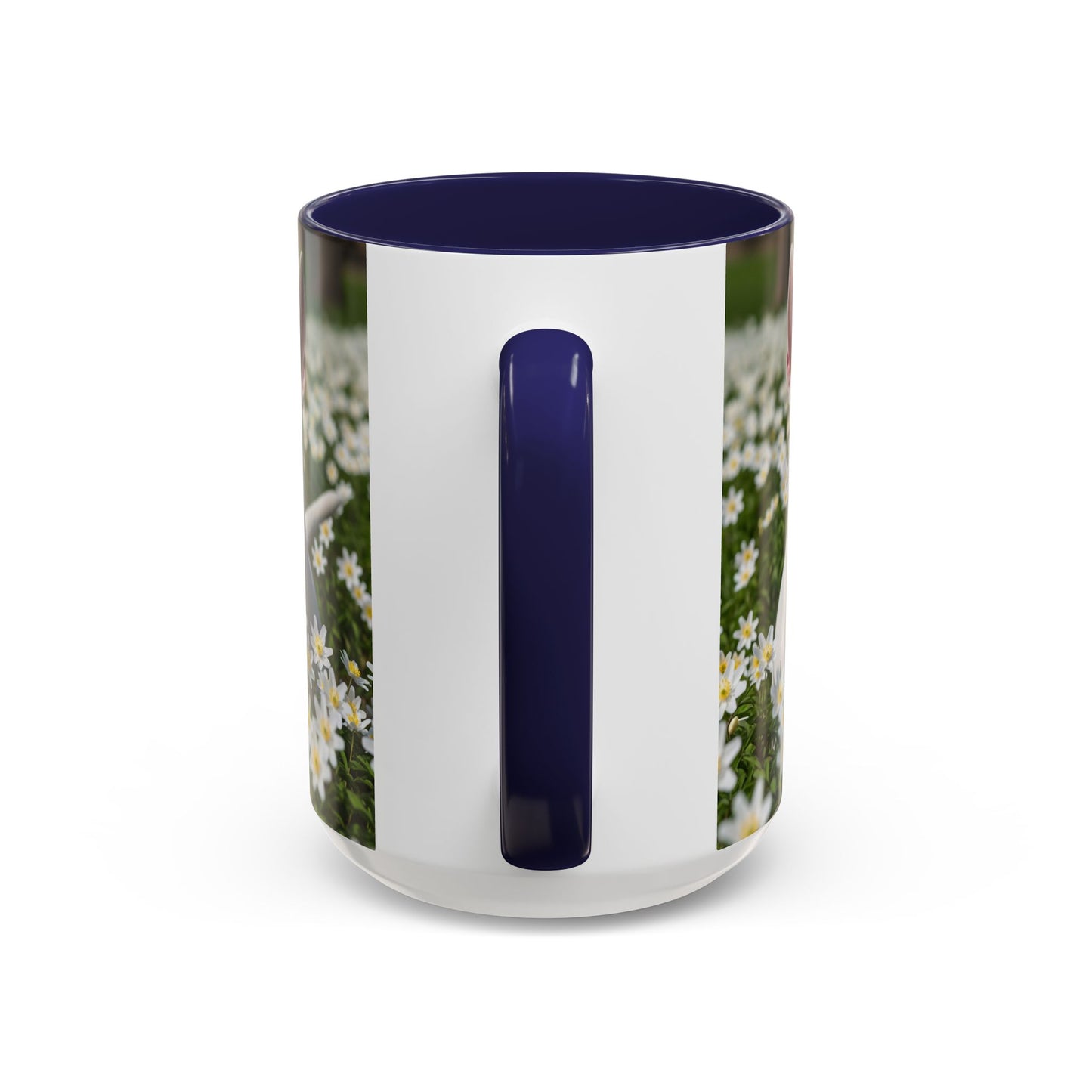 Bull Terrier Accent Coffee Mug - Perfect Gift for Dog Lovers