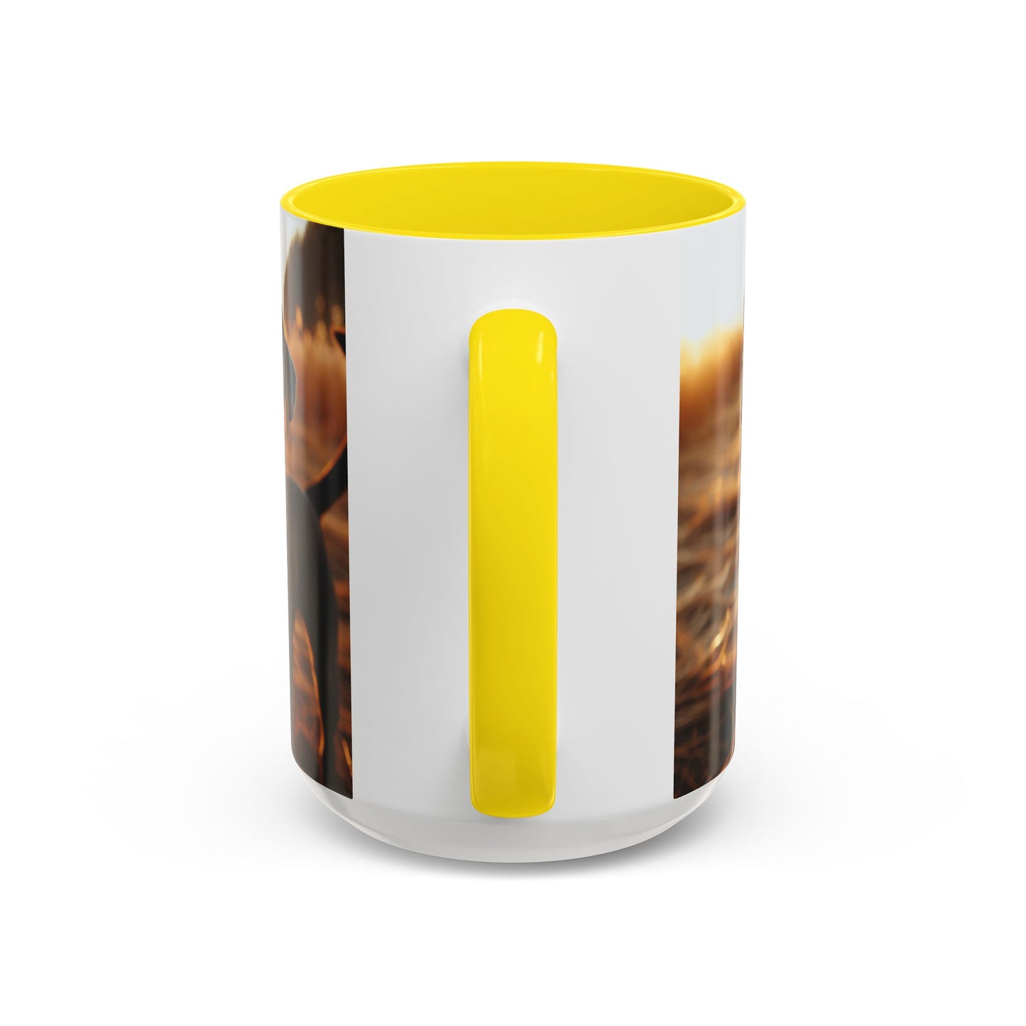 Cane Corso Accent Coffee Mug - Perfect Gift for Dog Lovers