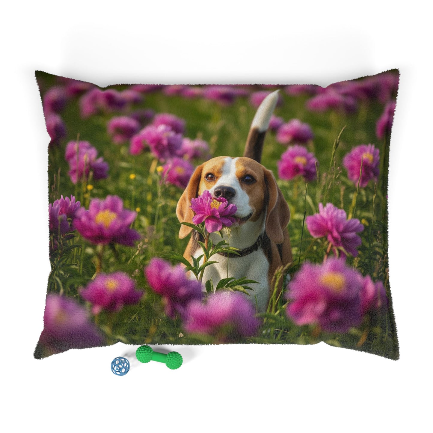 Beagle Pet Bed