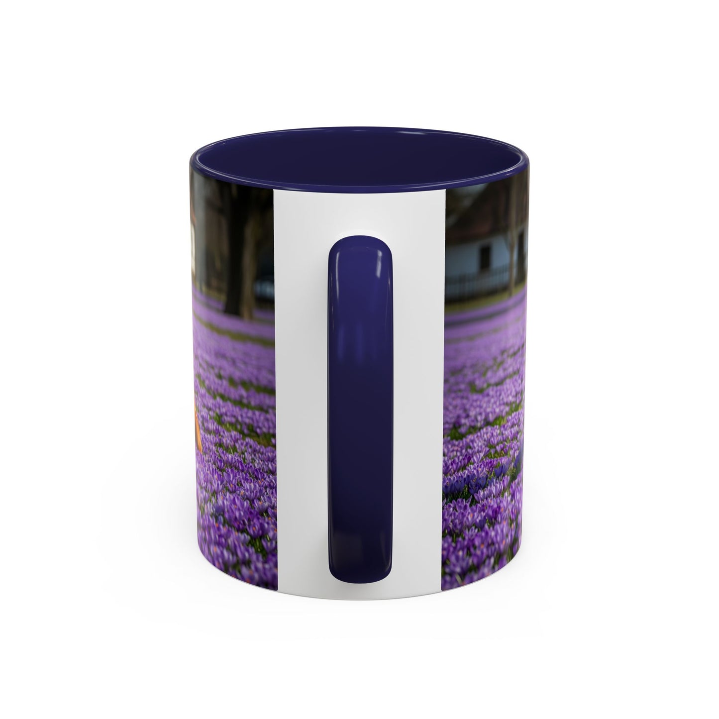 Vizsla Accent Coffee Mug - Perfect Gift for Dog Lovers