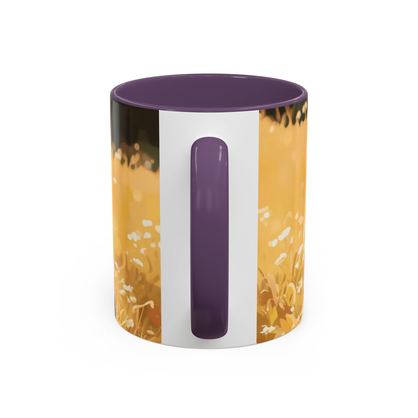 German Spitz Accent Coffee Mug - Perfect Gift for Dog Lovers