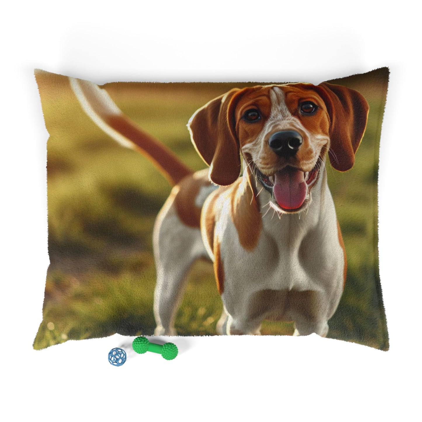 Bracco Italiano Pet Bed