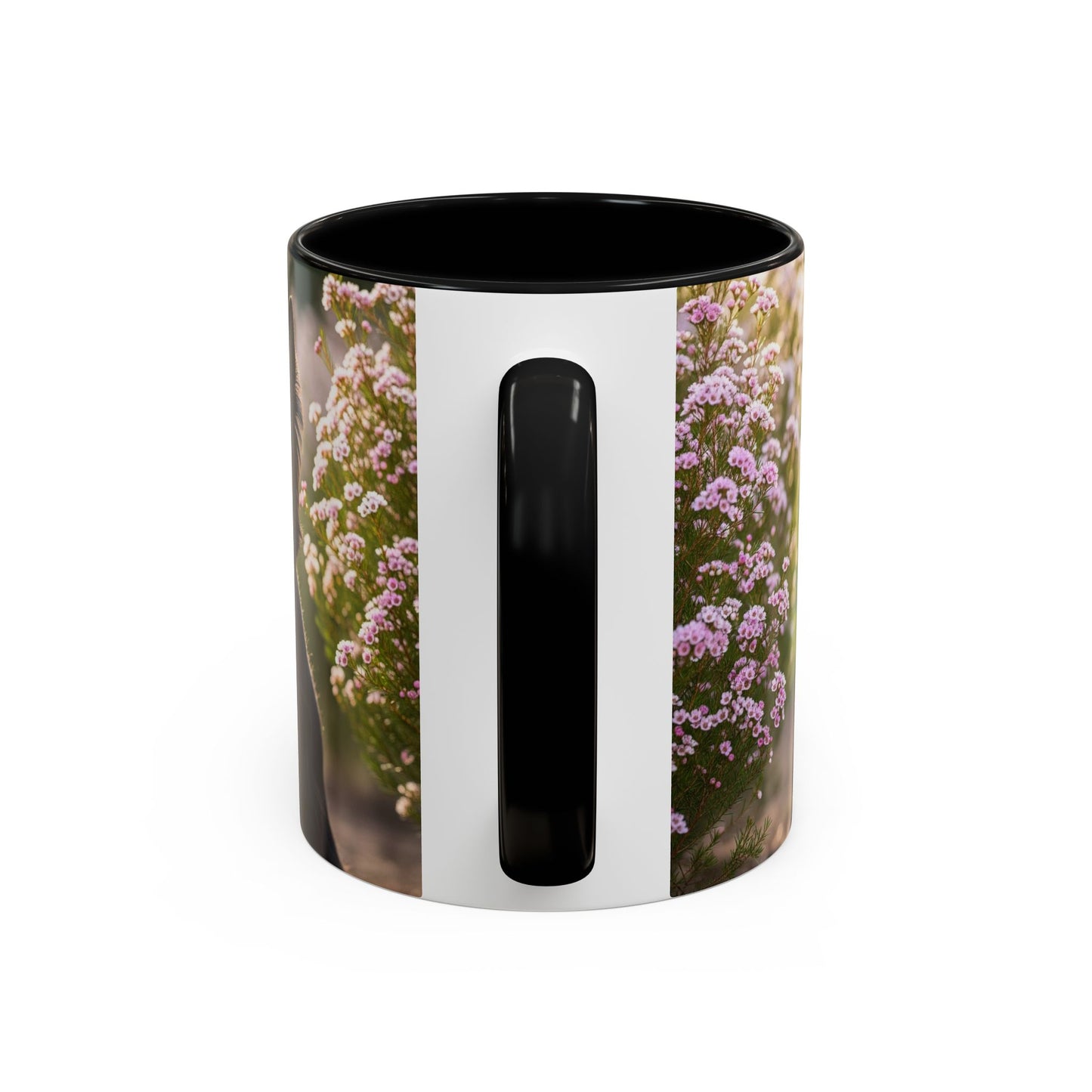 Australian Silky Terrier Accent Coffee Mug - Perfect Gift for Dog Lovers