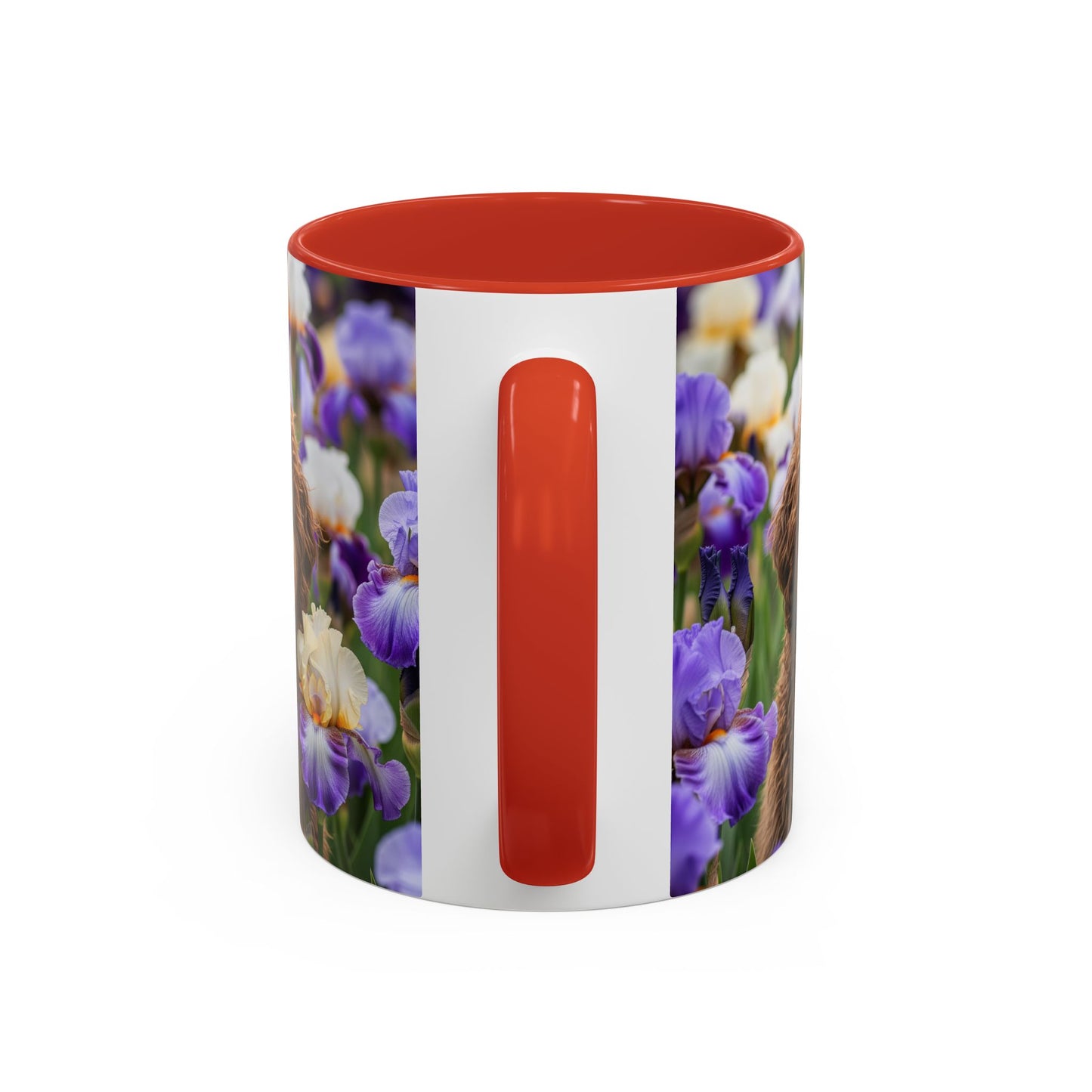 Barbet Accent Coffee Mug - Perfect Gift for Dog Lovers