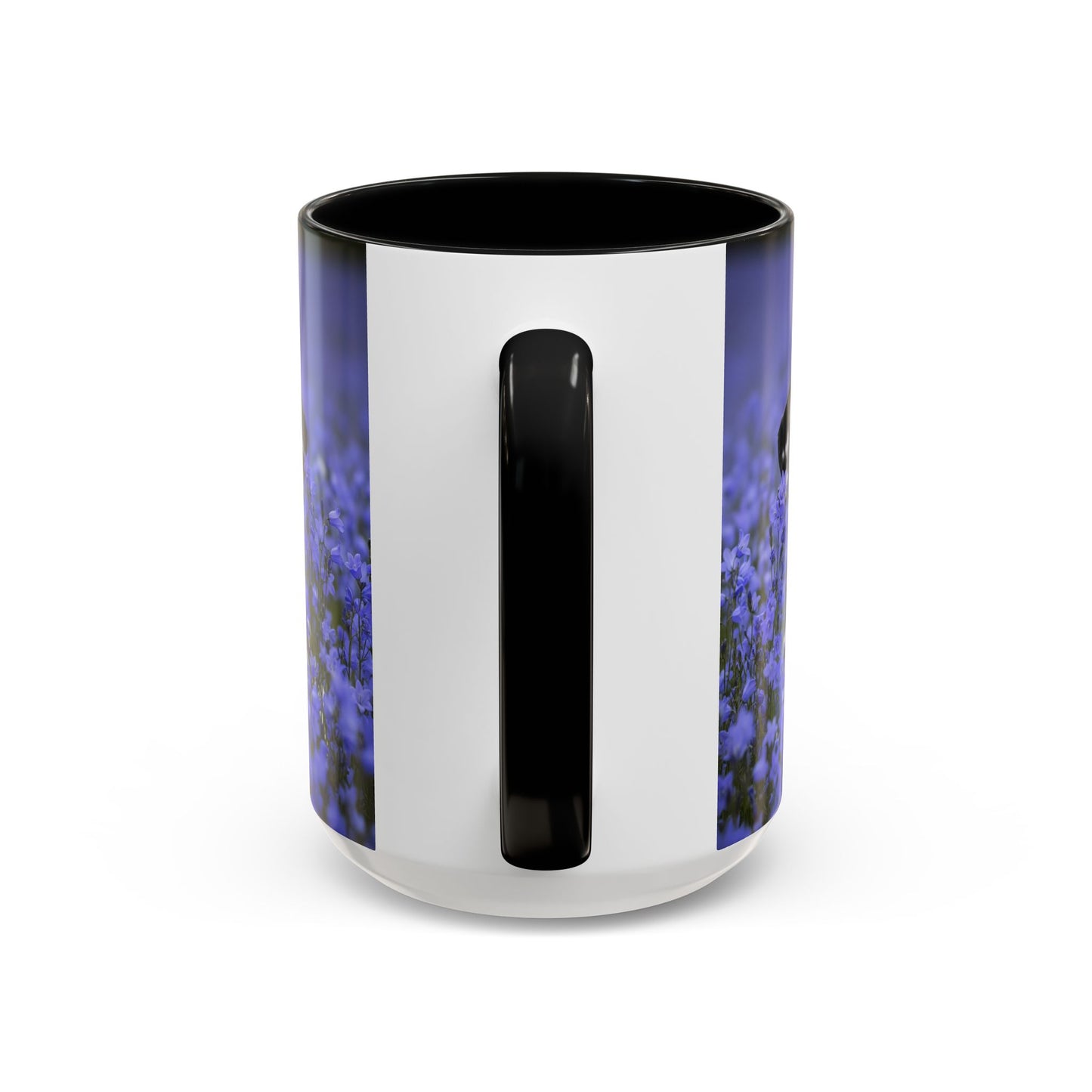 Dalmatian Accent Coffee Mug - Perfect Gift for Dog Lovers