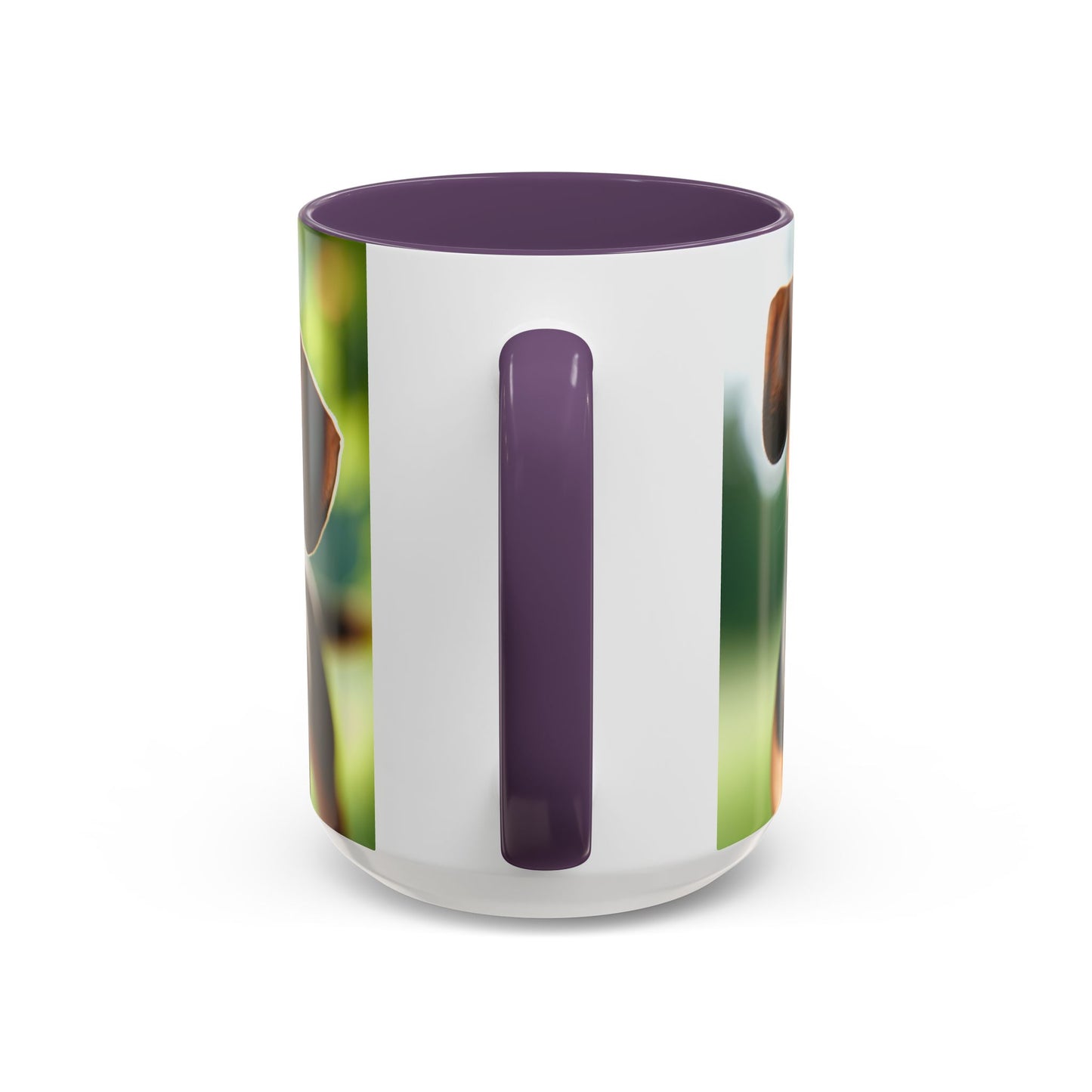 Segugio Italiano Accent Coffee Mug - Perfect Gift for Dog Lovers