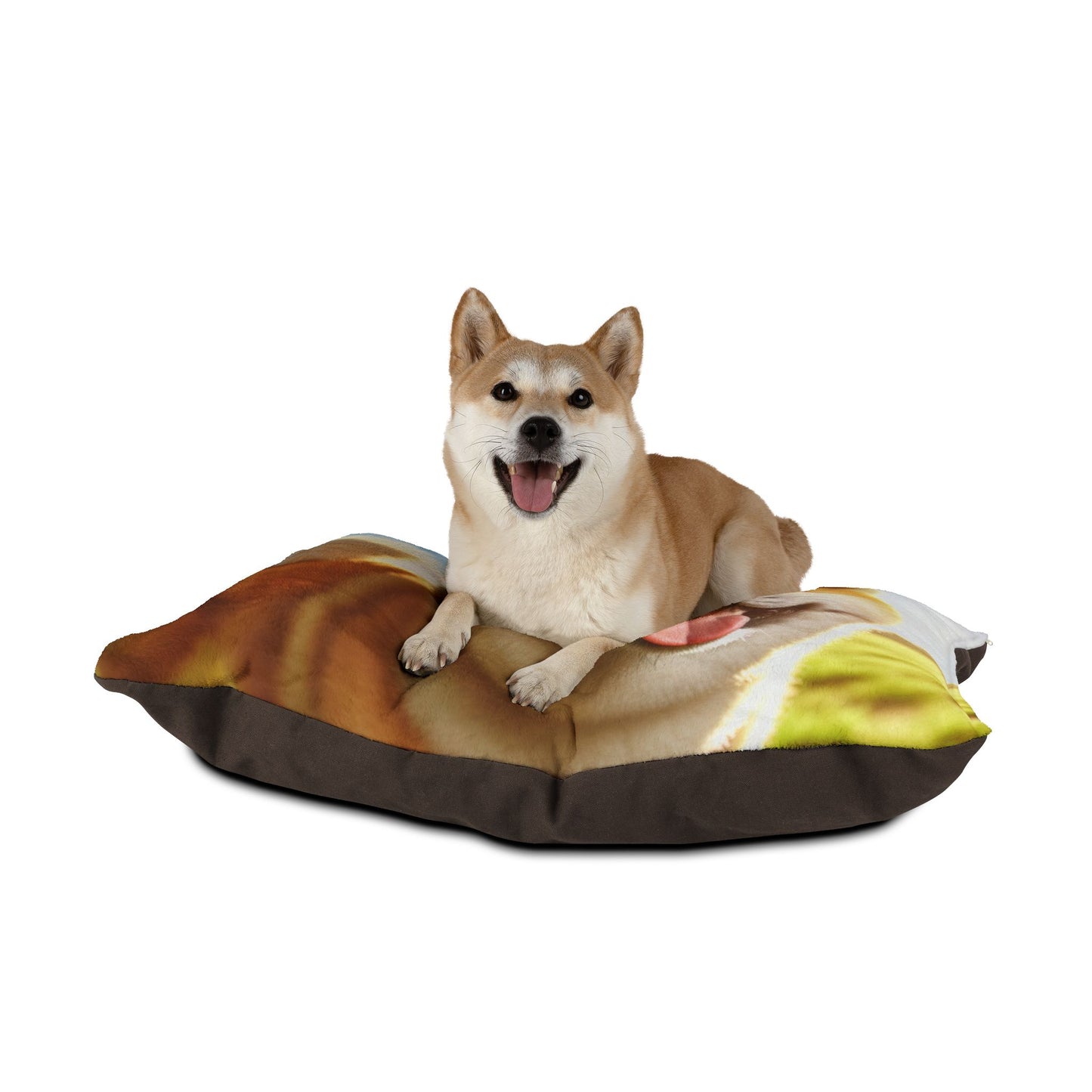 Akita Pet Bed