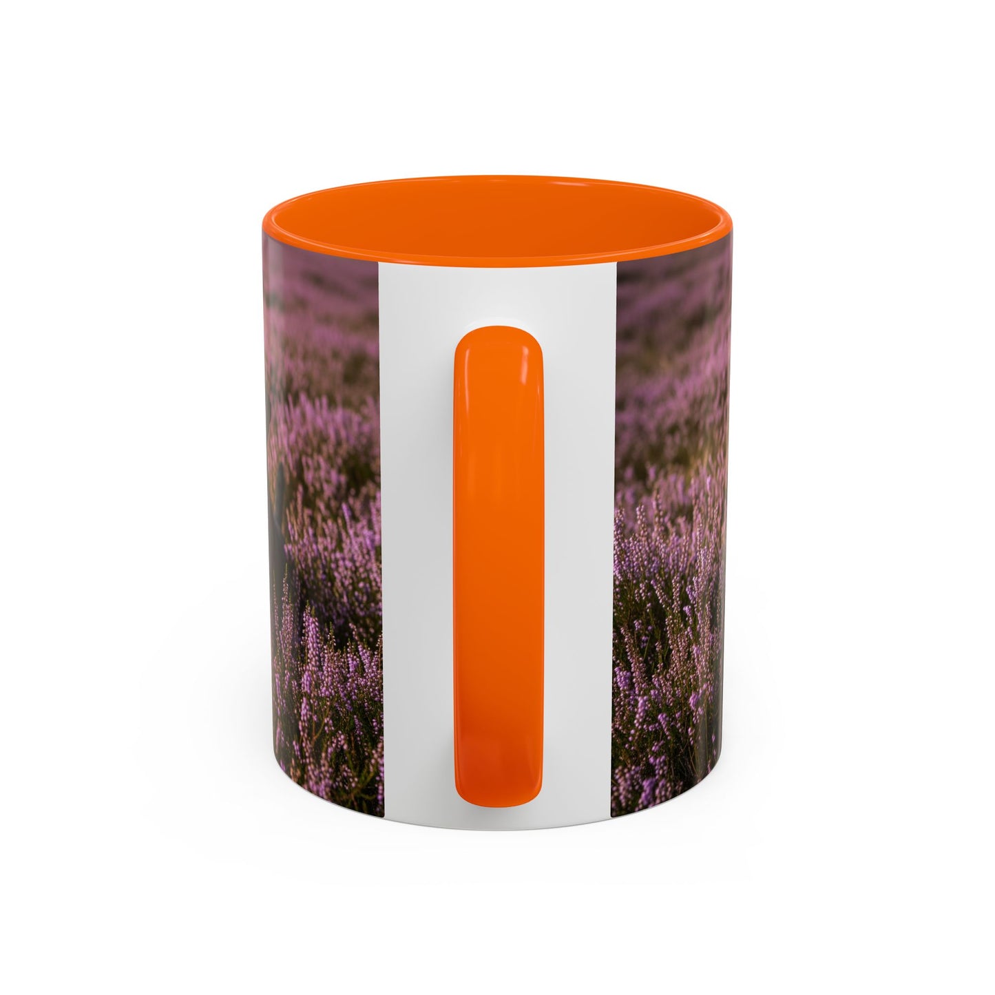 Glen of Imaal Terrier Accent Coffee Mug - Perfect Gift for Dog Lovers
