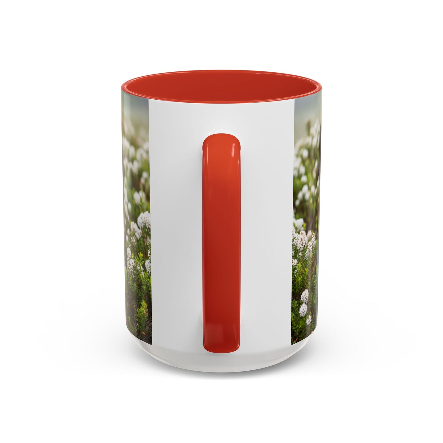 Scottish Terrier Accent Coffee Mug - Perfect Gift for Dog Lovers