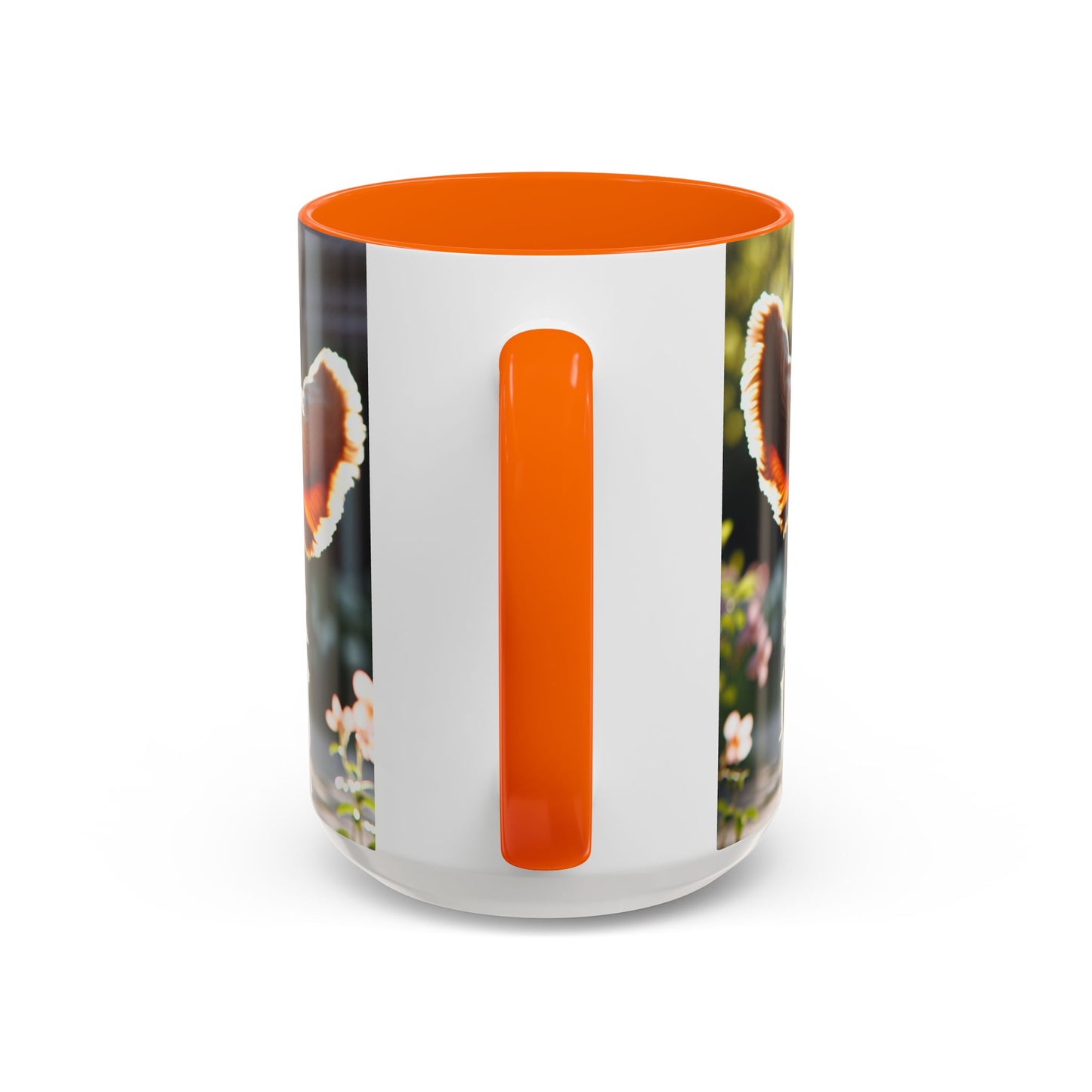 Grand Basset Griffon Vendeen Accent Coffee Mug - Perfect Gift for Dog Lovers