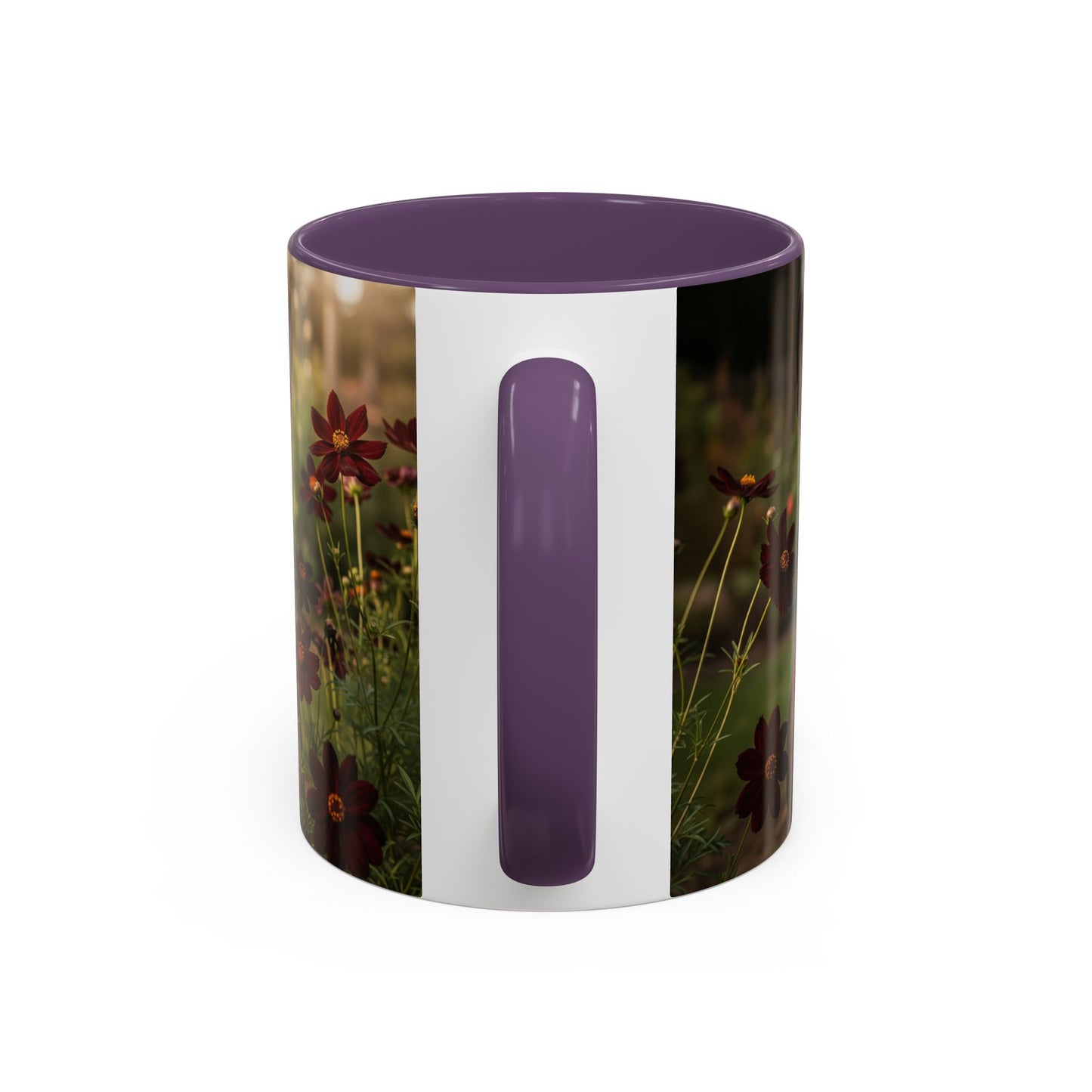 Xoloitzcuintli Accent Coffee Mug - Perfect Gift for Dog Lovers