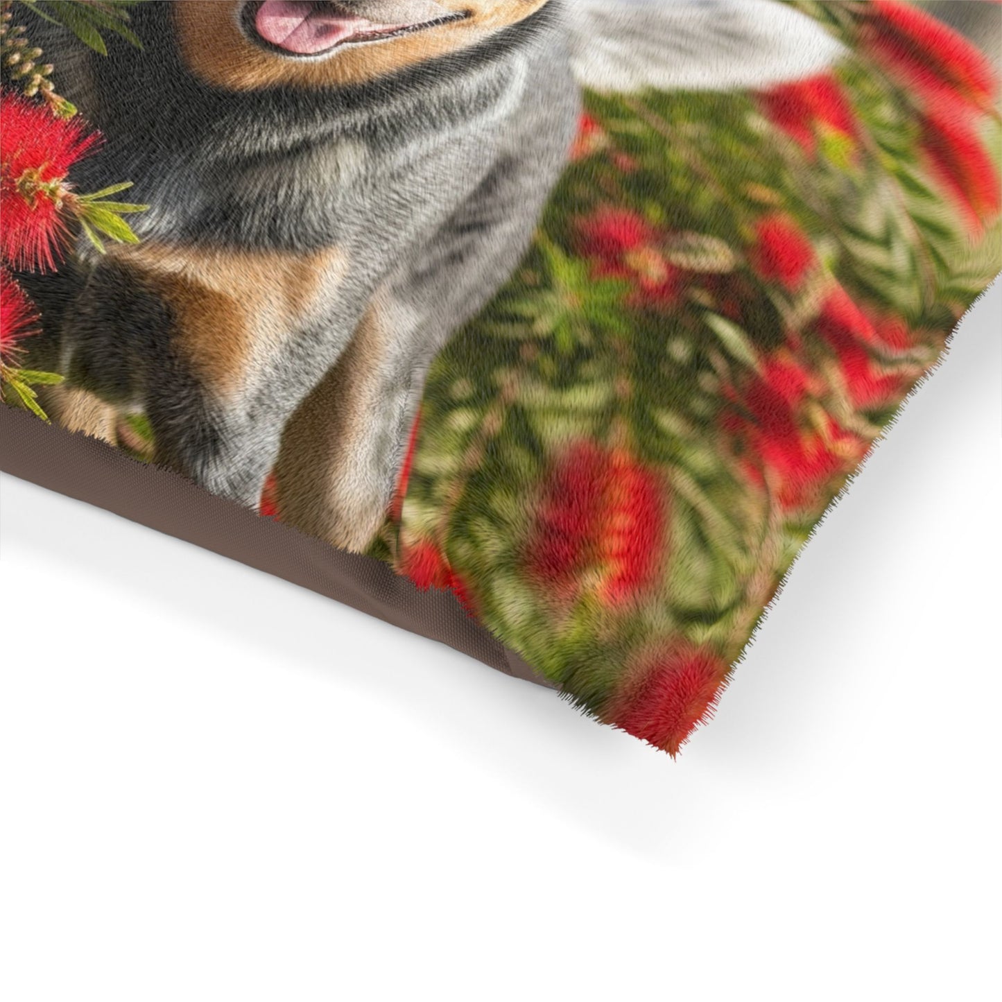 Australian Cattle Dog Pet Bed