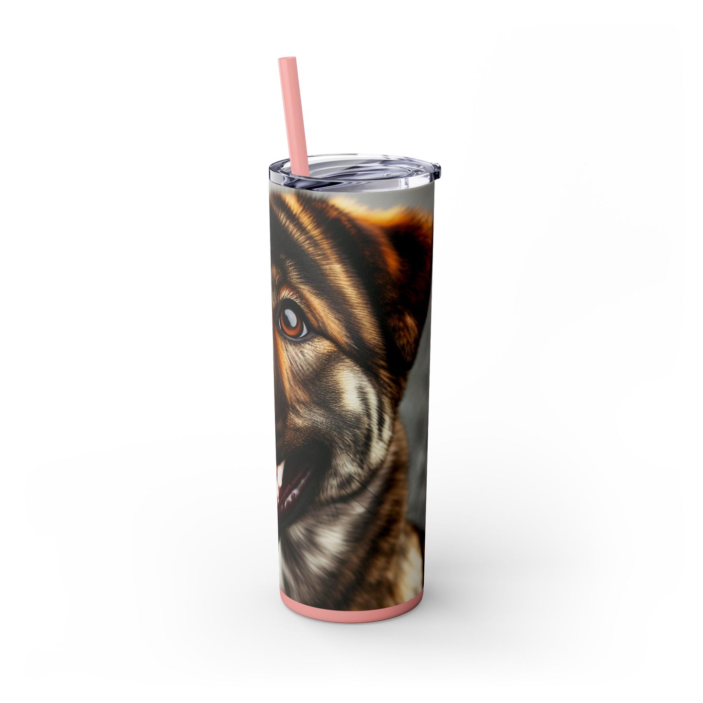 Kai Ken Tumbler with Straw, 20oz