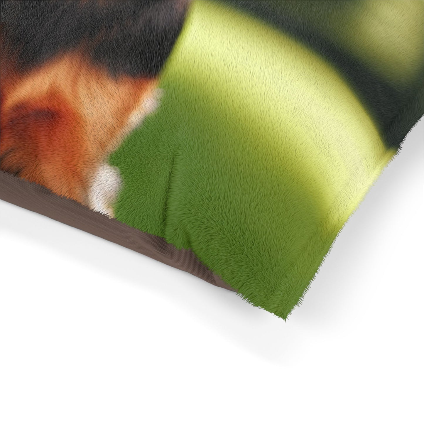 Deutscher Jagdterrier Pet Bed