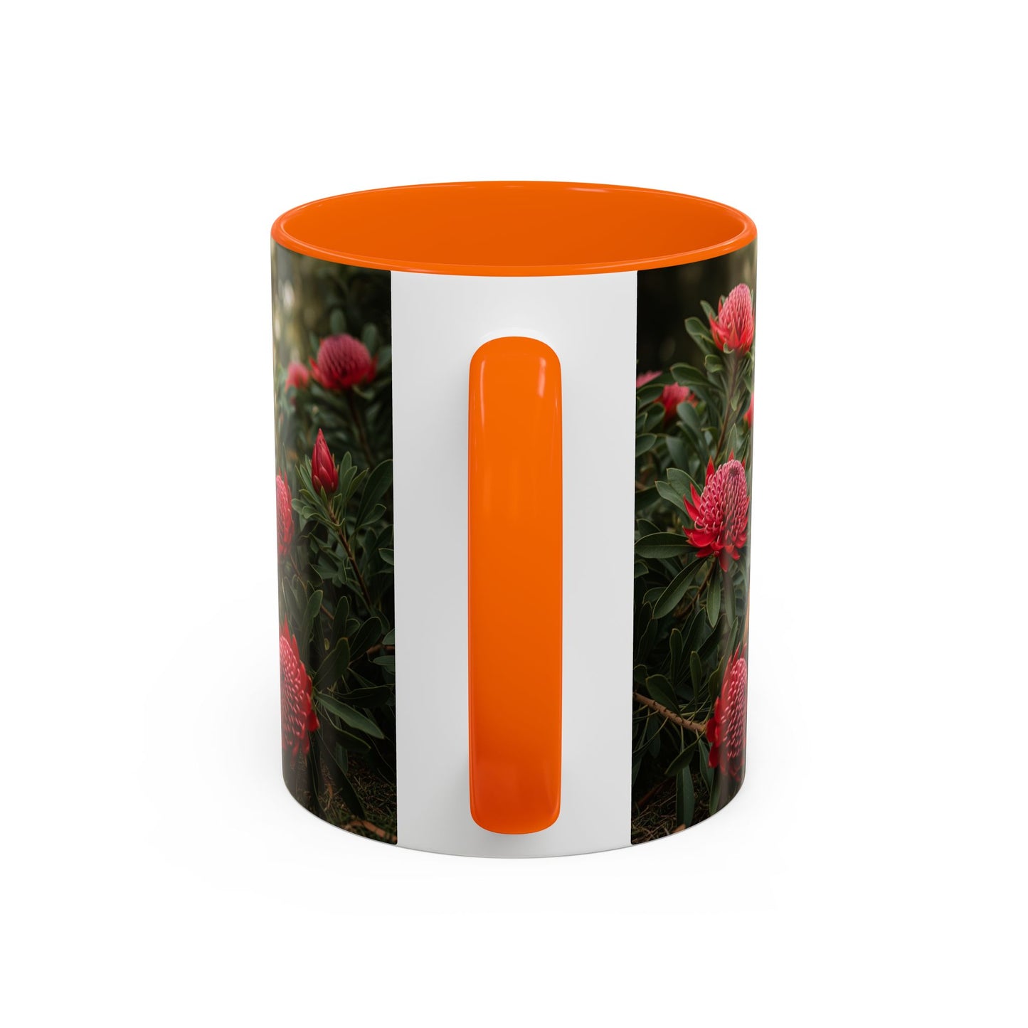 Australian Terrier Accent Coffee Mug - Perfect Gift for Dog Lovers