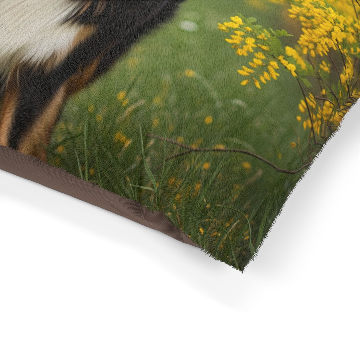 Australian Shepherd Pet Bed