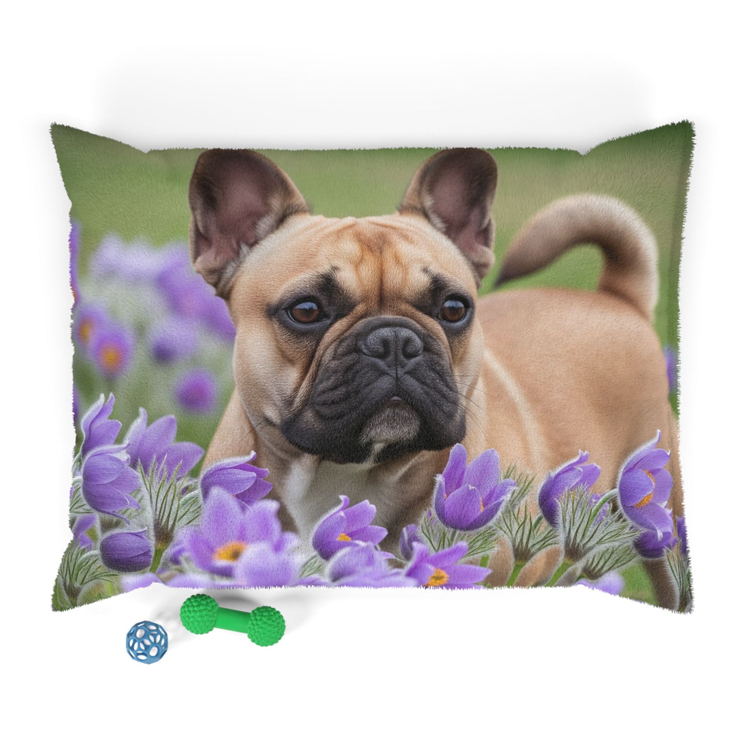French Bulldog Pet Bed