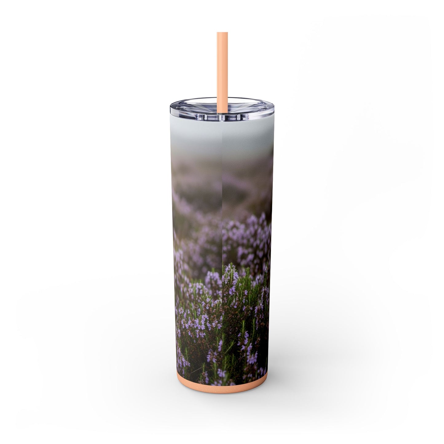 Irish Setter Tumbler with Straw, 20oz