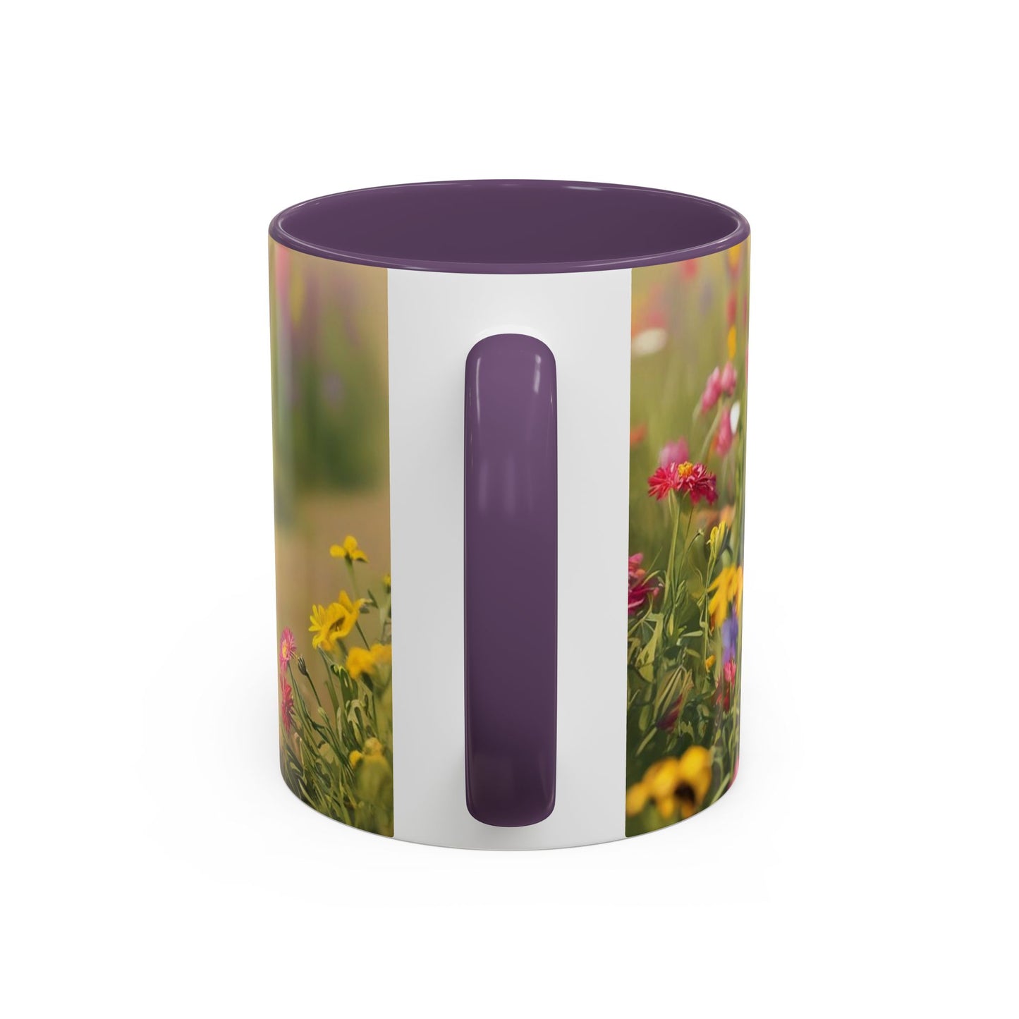 Harrier Accent Coffee Mug - Perfect Gift for Dog Lovers