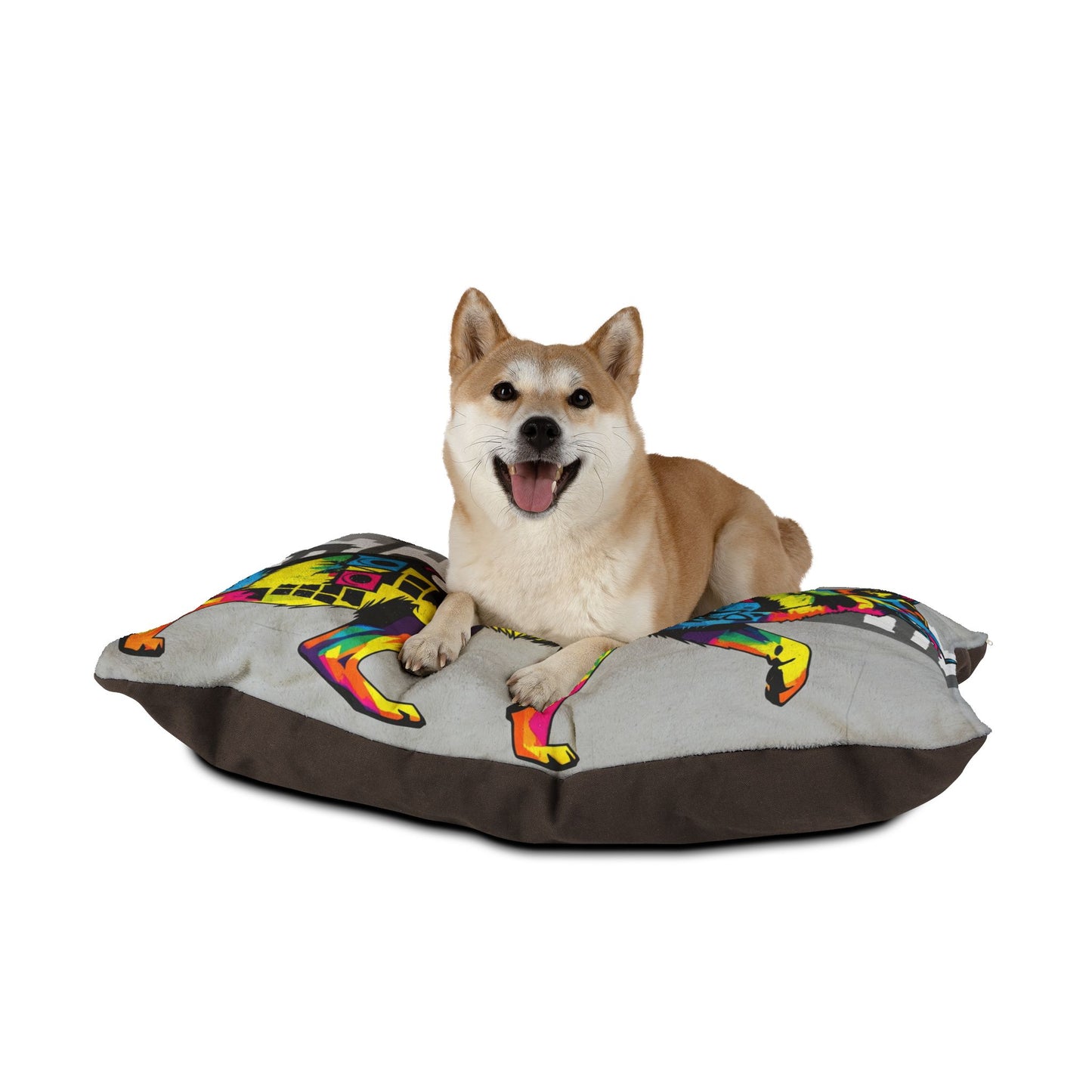 German Shepherd Pet Bed