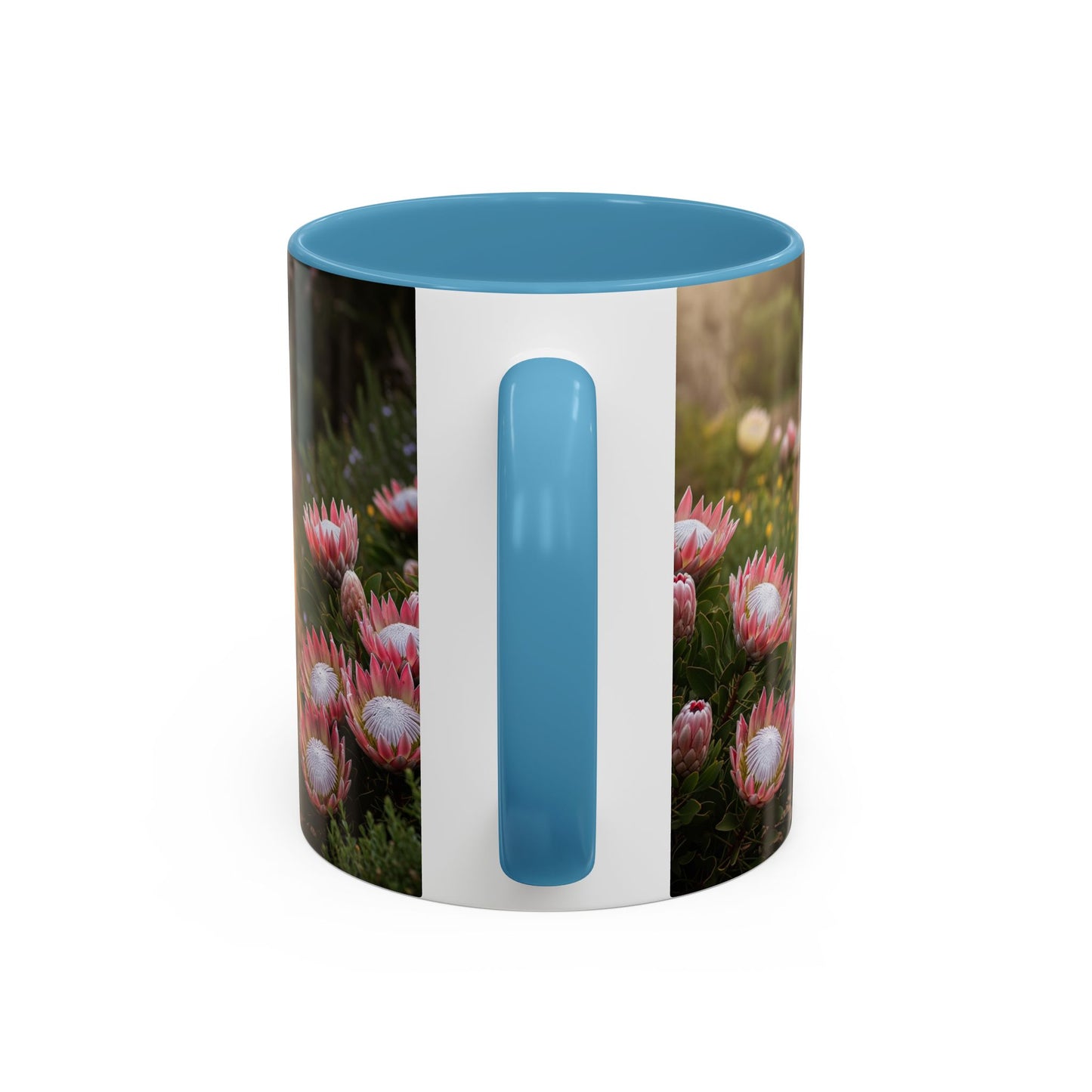 Boerboels Accent Coffee Mug - Perfect Gift for Dog Lovers