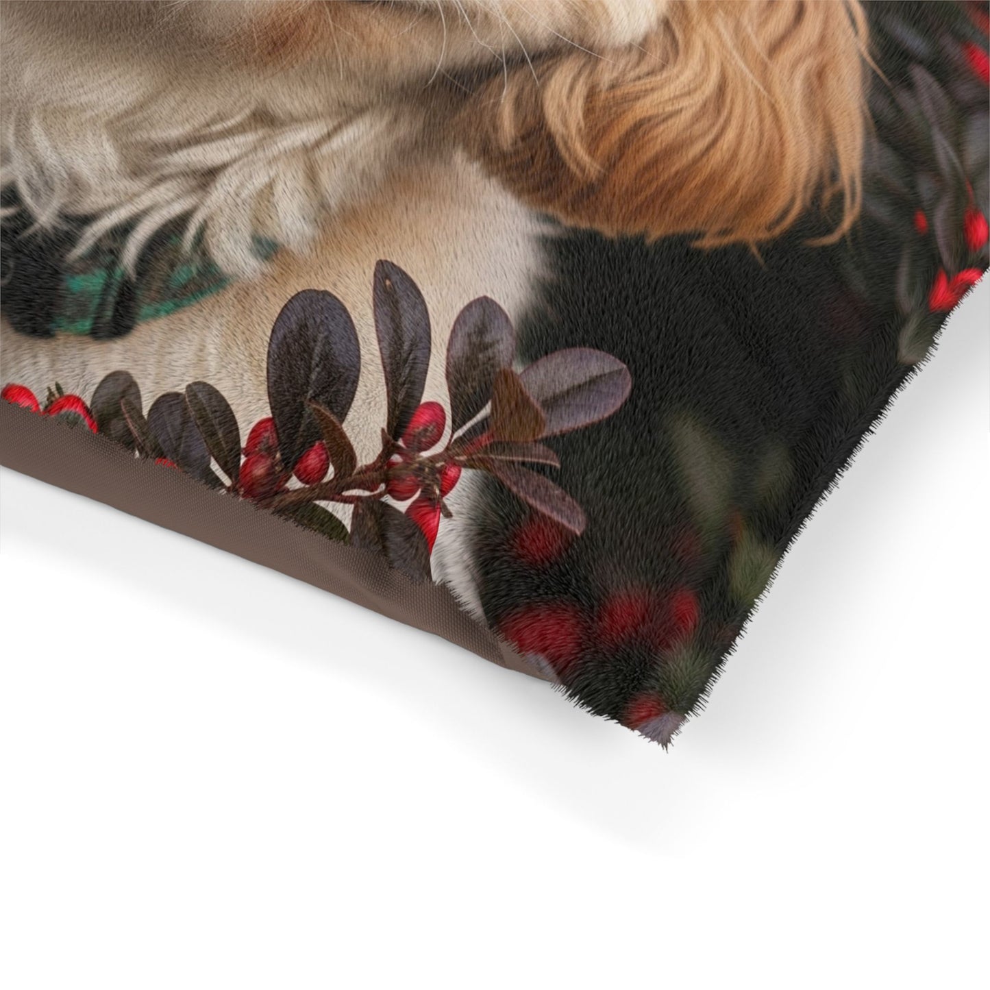 Pekapoo Pet Bed