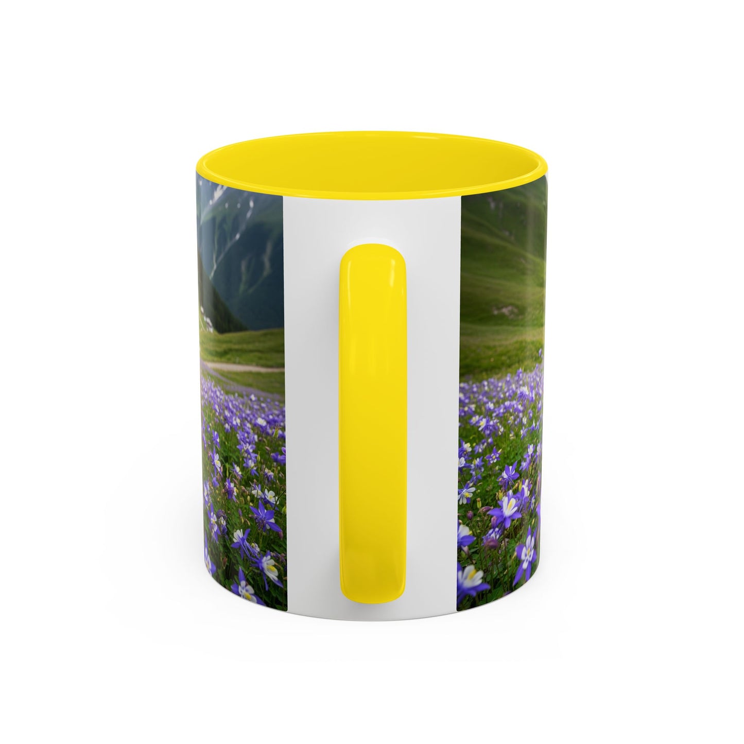 Boxer Accent Coffee Mug - Perfect Gift for Dog Lovers