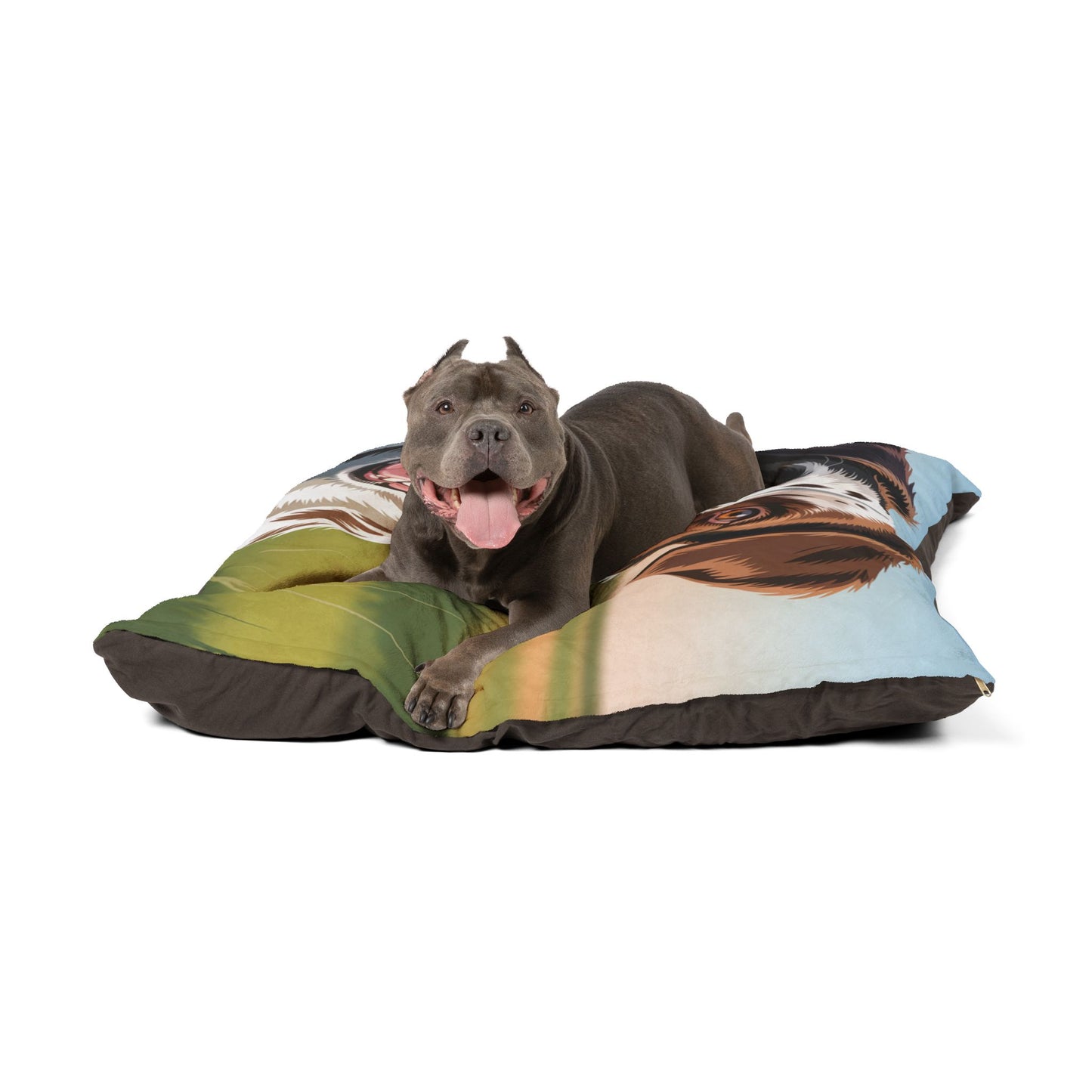 Telomian Pet Bed
