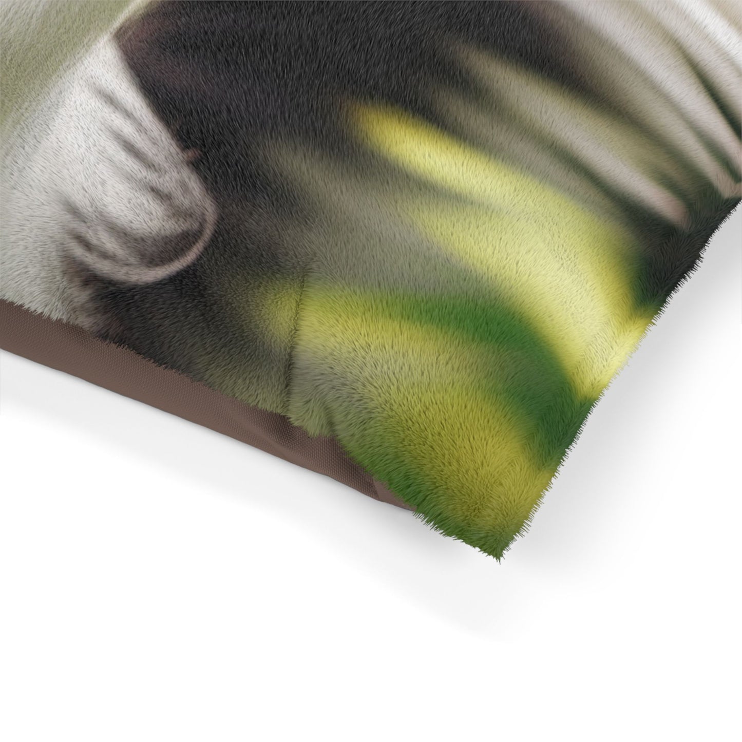 Border Collie Pet Bed