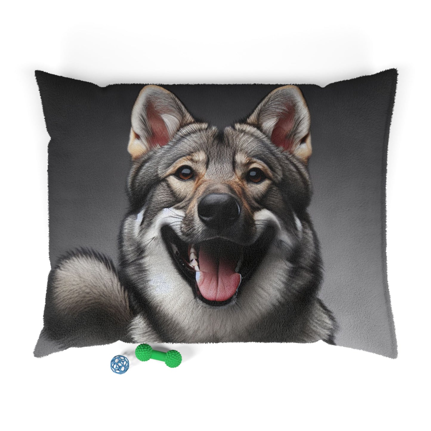 Czechoslovakian Vlcak Pet Bed