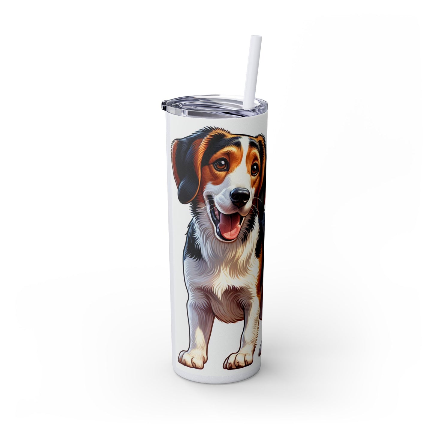 Drever Tumbler with Straw, 20oz