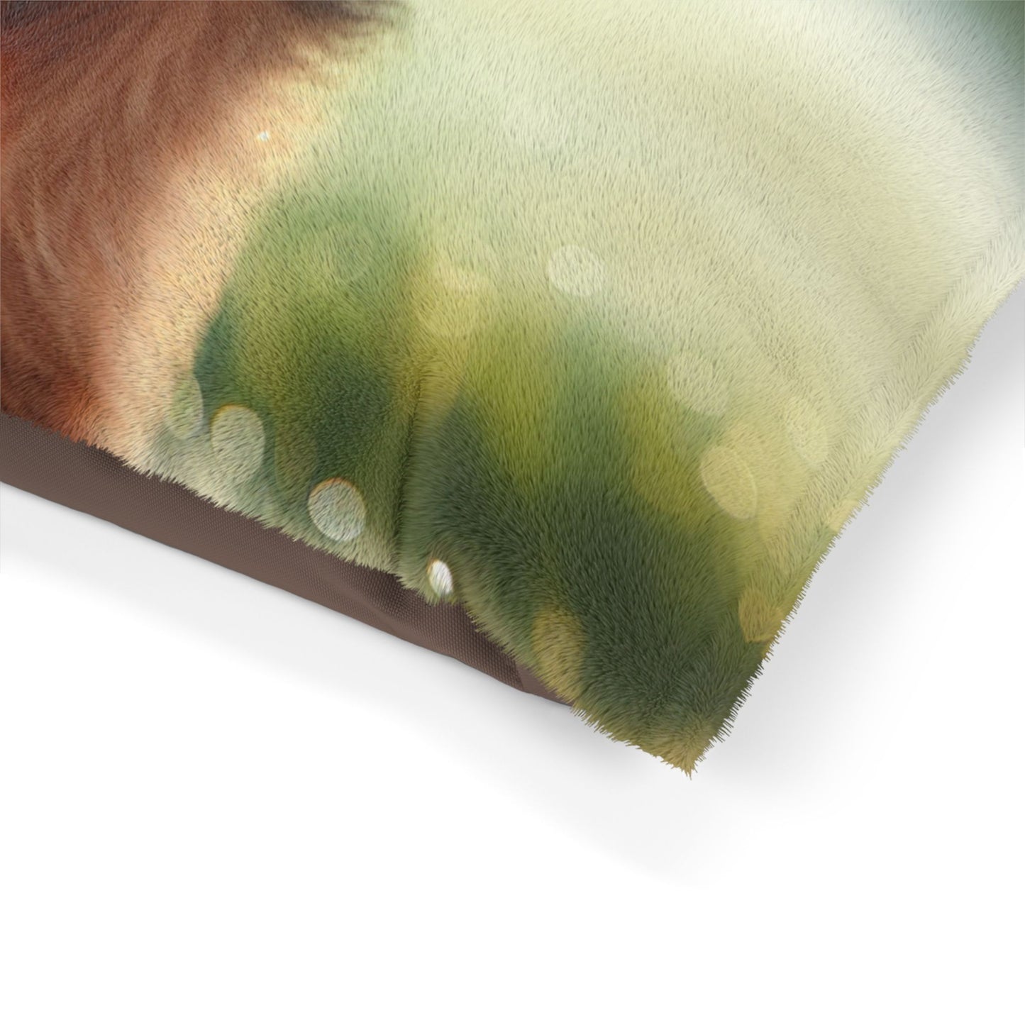 Welsh Terrier Pet Bed