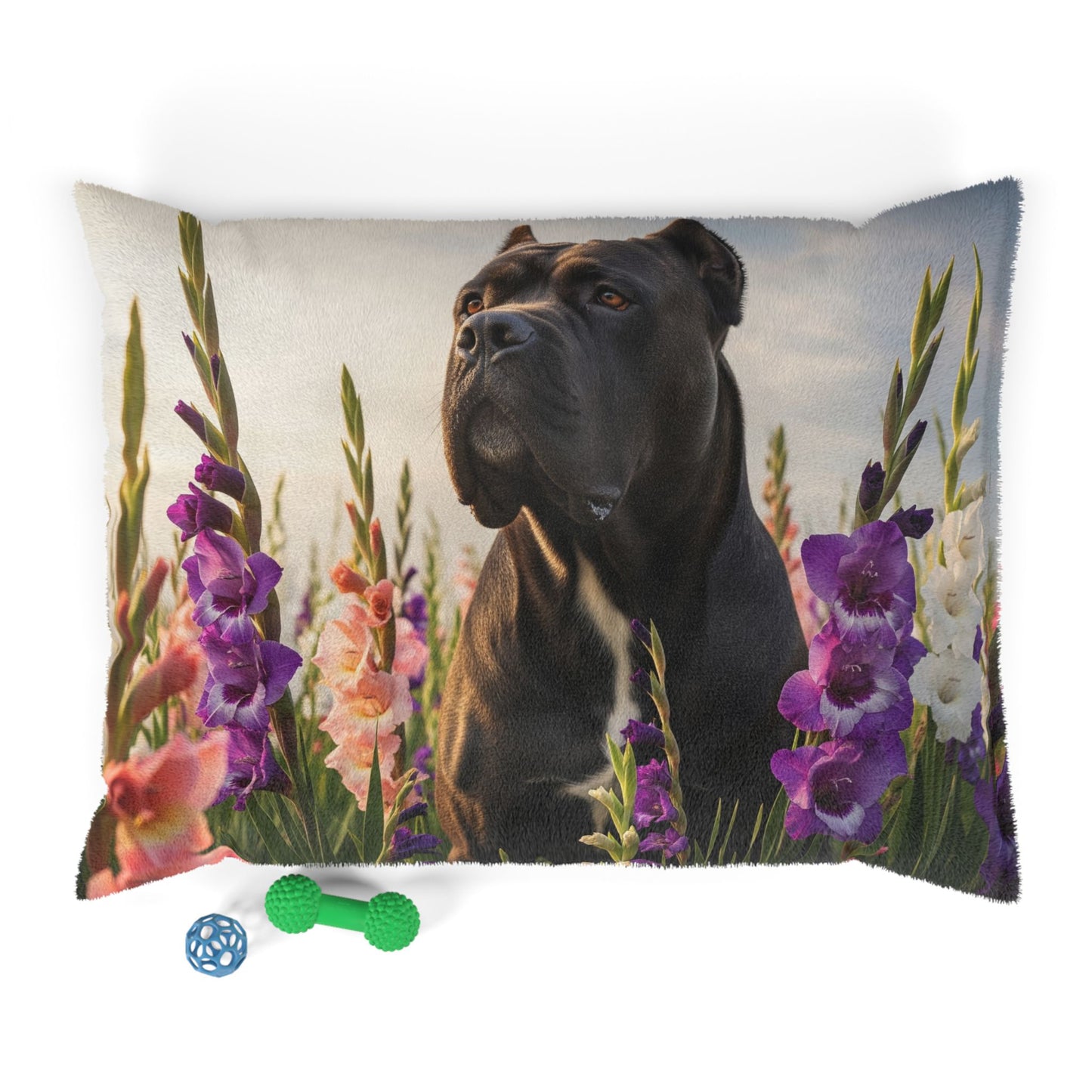 Cane Corso Pet Bed